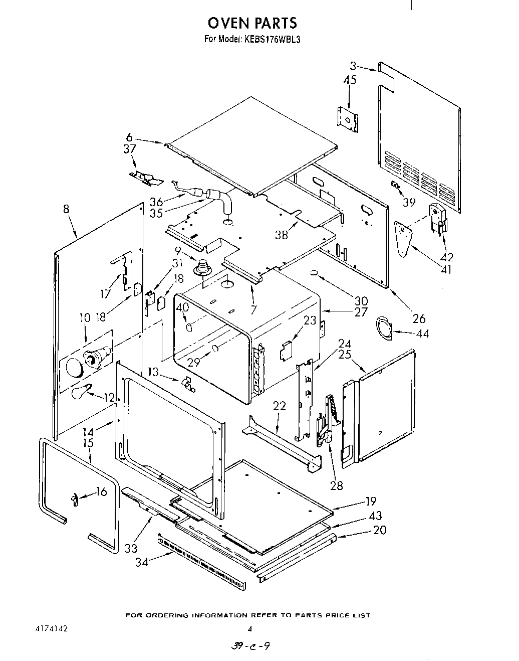 03 - OVEN