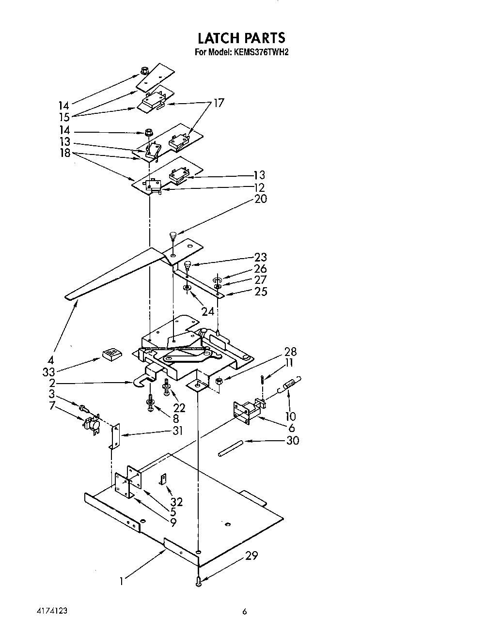 06 - LATCH