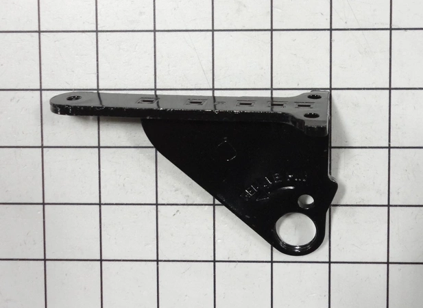 12655103ED Whirlpool Door Hinge