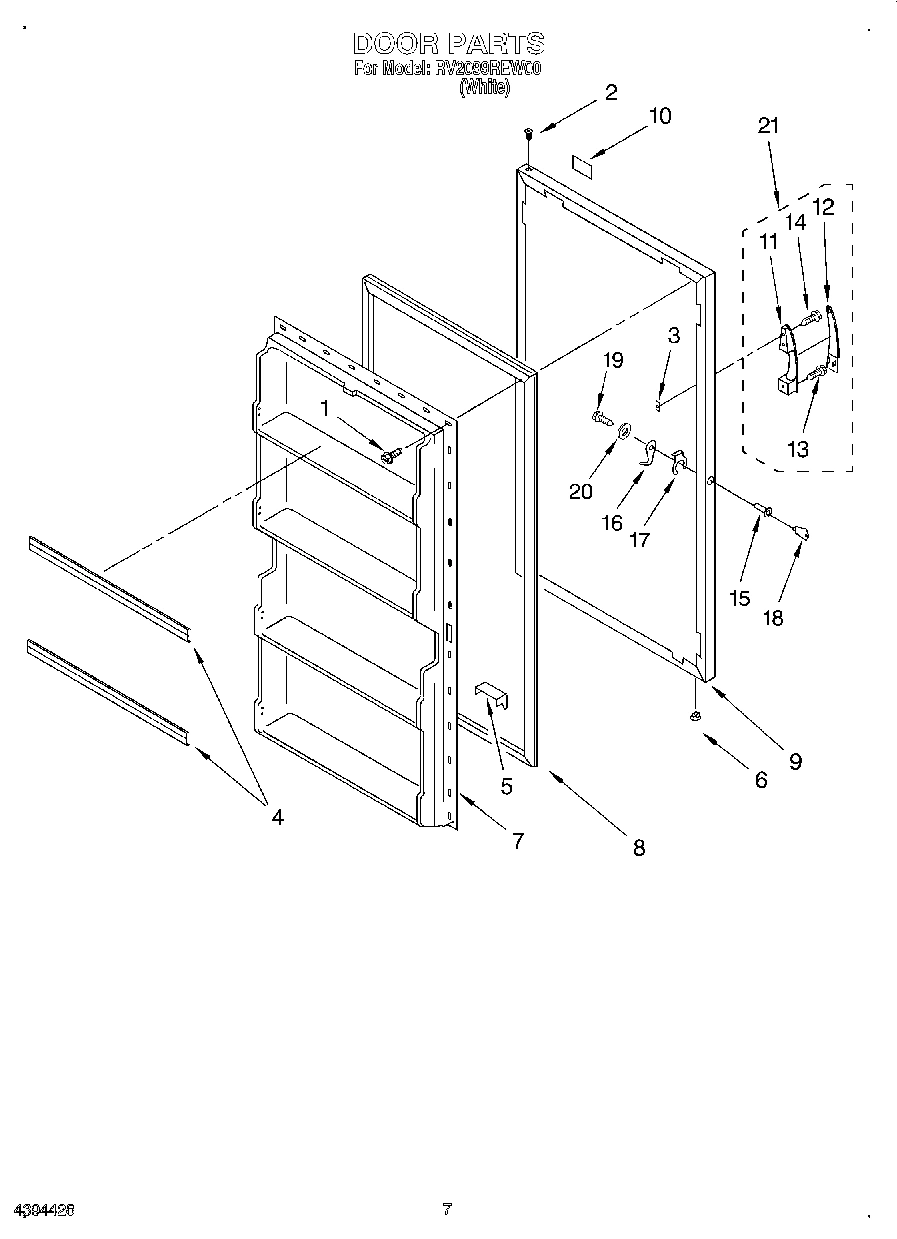 04 - DOOR