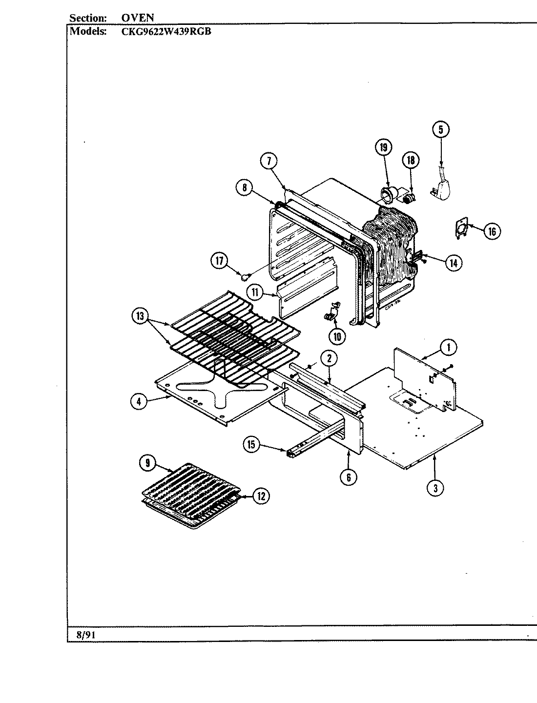 05 - OVEN