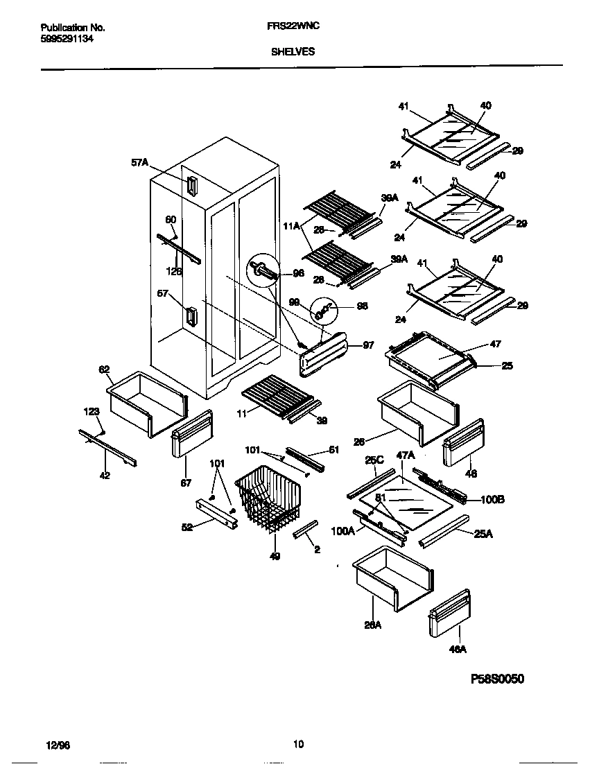 05 - SHELVES