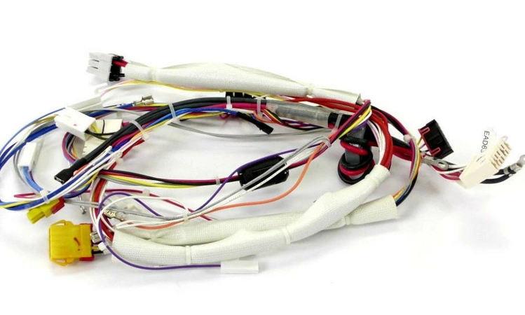 EAD63827902 LG Single Harness