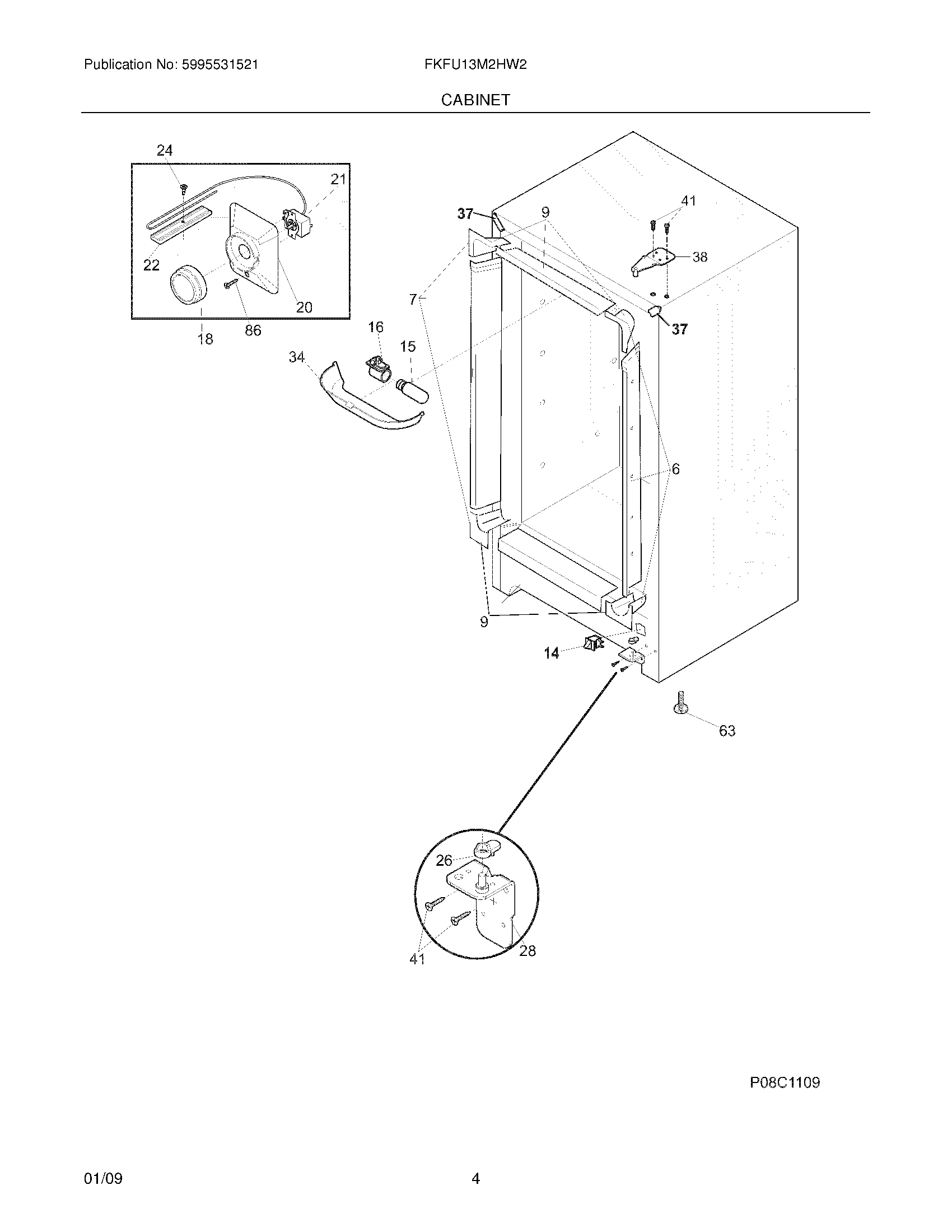 05 - CABINET