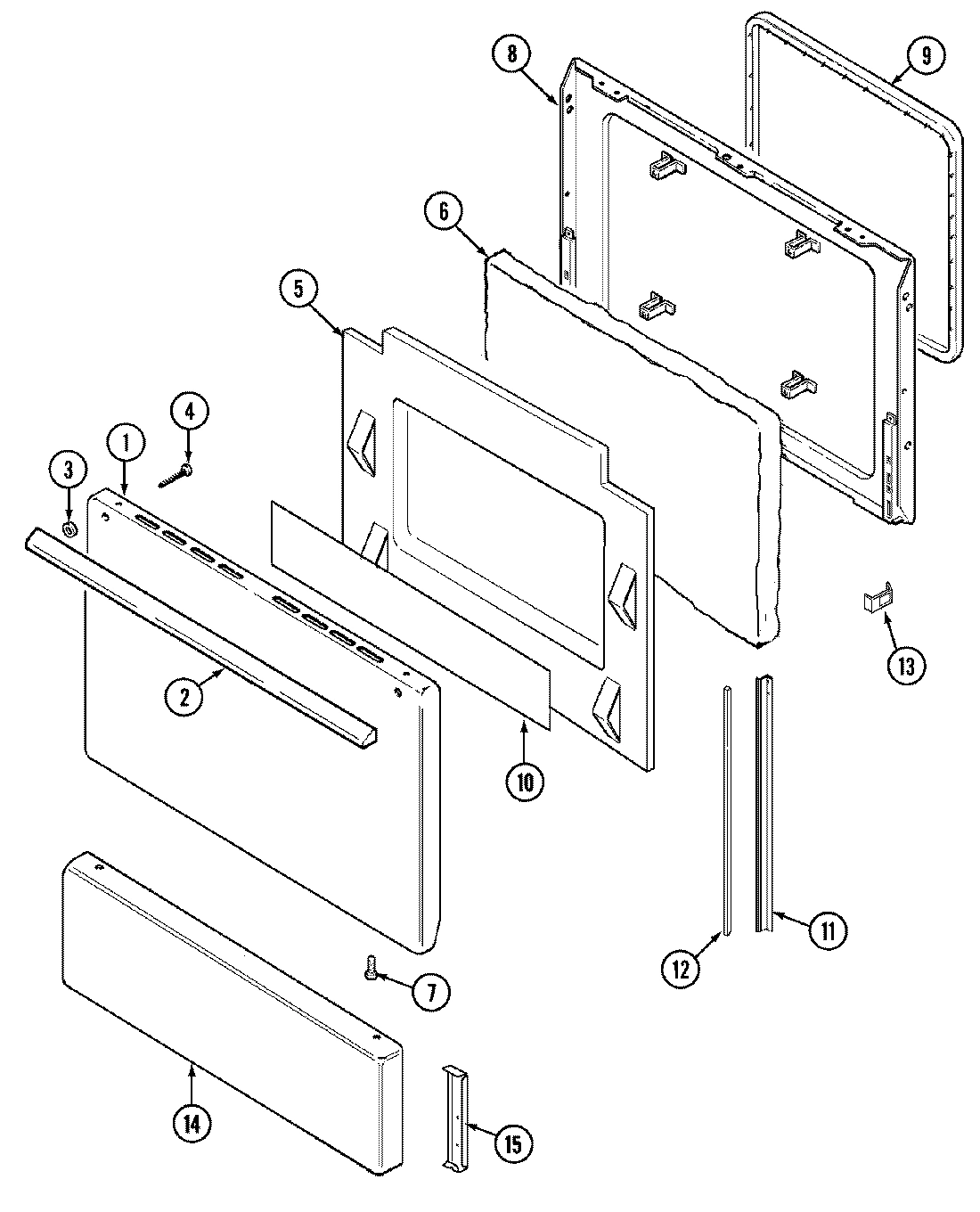 03 - DOOR