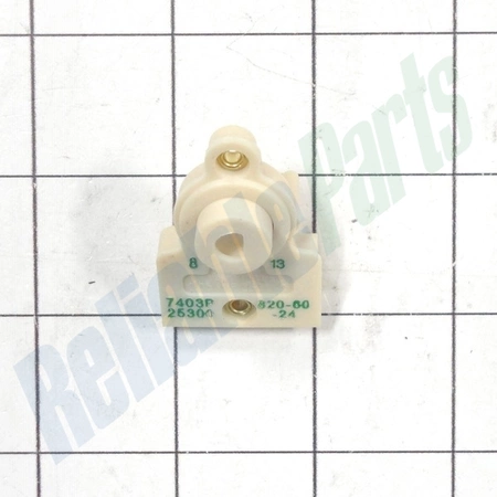 WP74007774 Whirlpool Switch Button