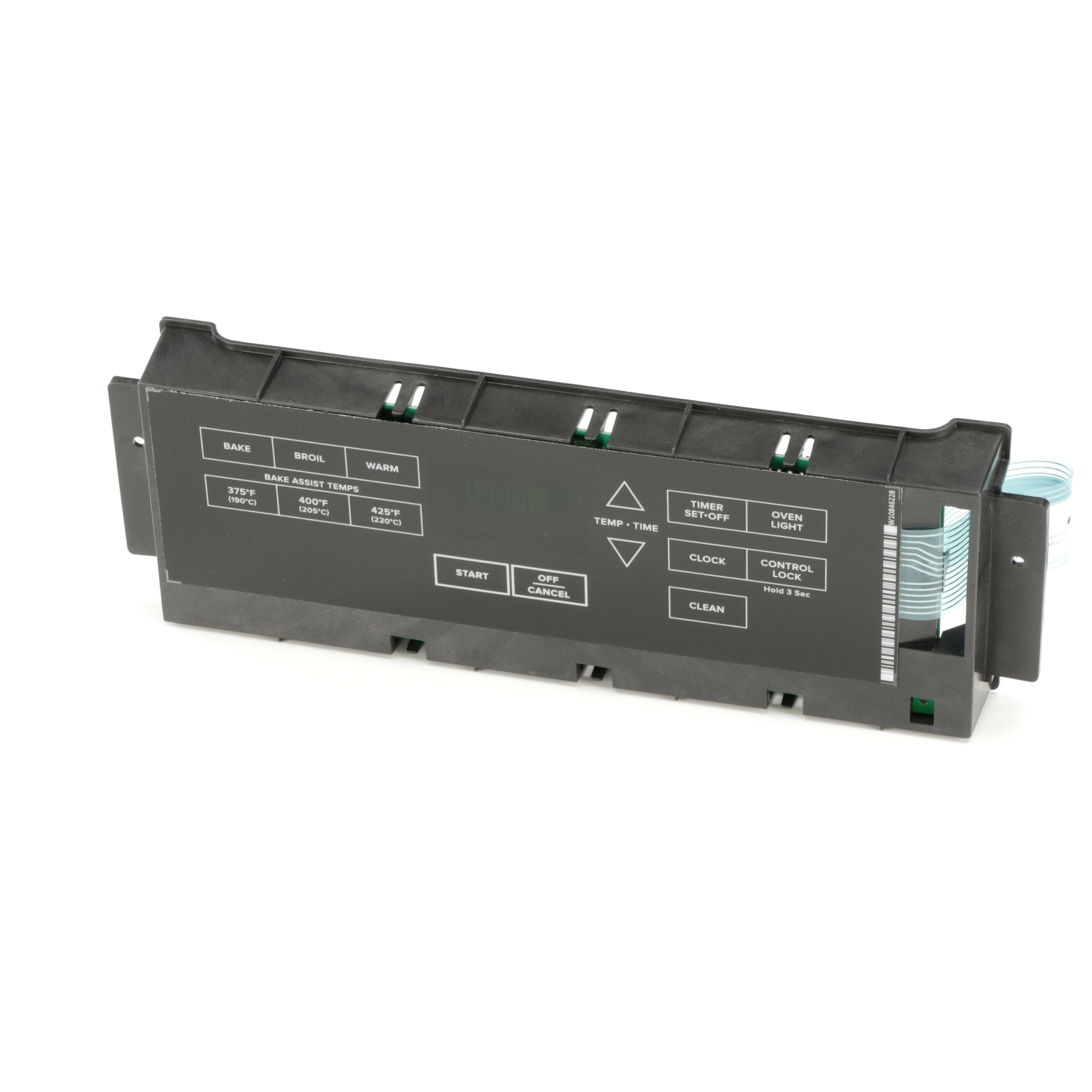 W11314380 Whirlpool Electronic Control Board + Core