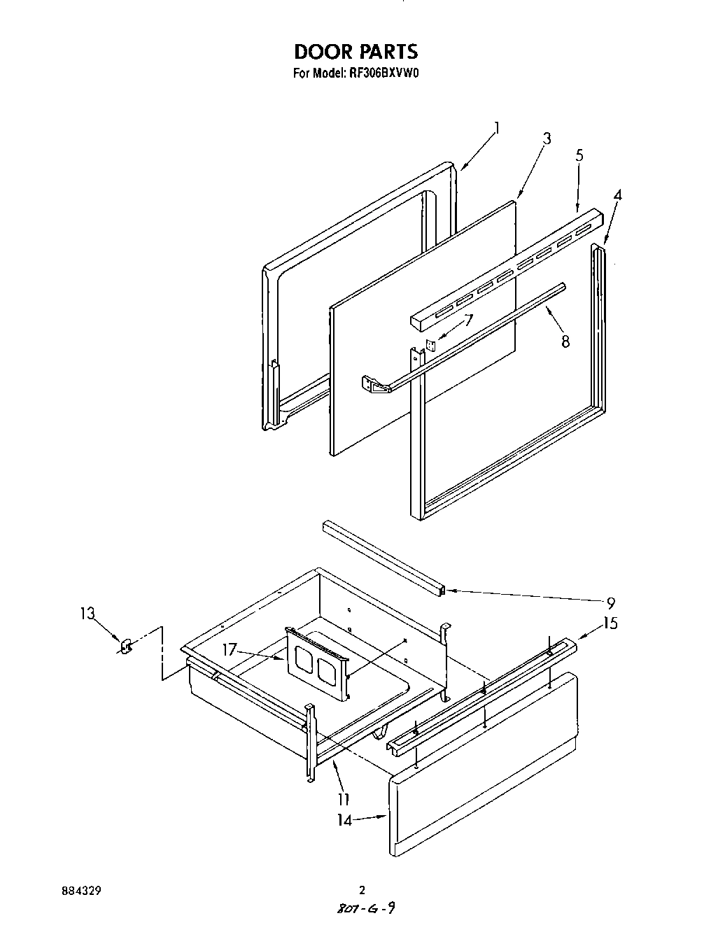02 - DOOR