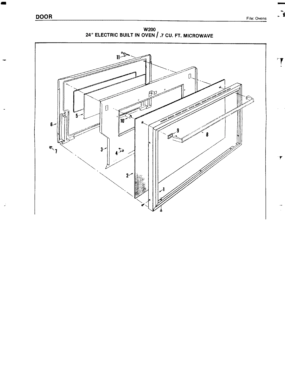 05 - DOOR