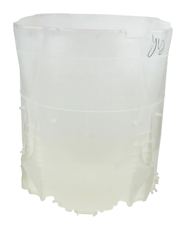 W10381077 Whirlpool Outer Tub
