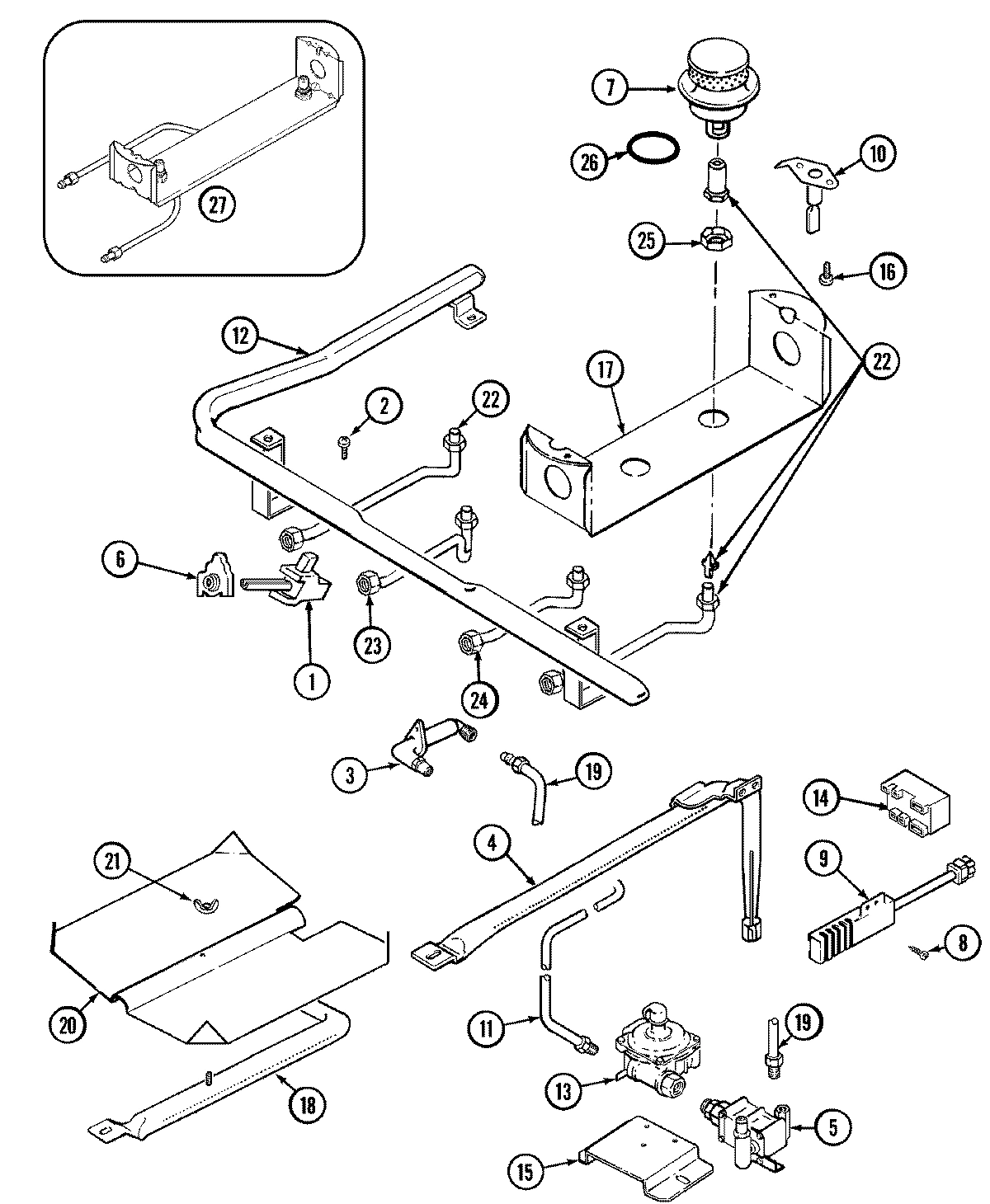 03 - GAS CONTROLS