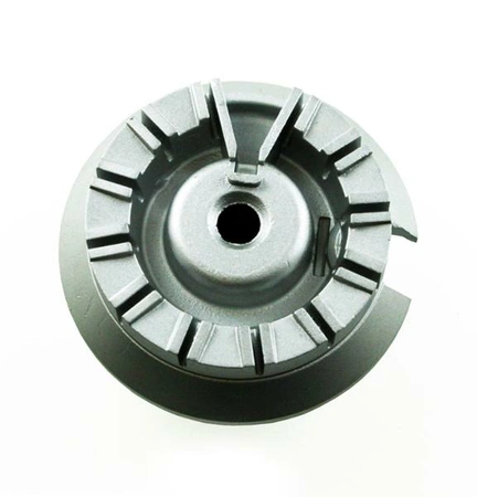 WB16K10070 GE Oven Small Burner Head Cooktop