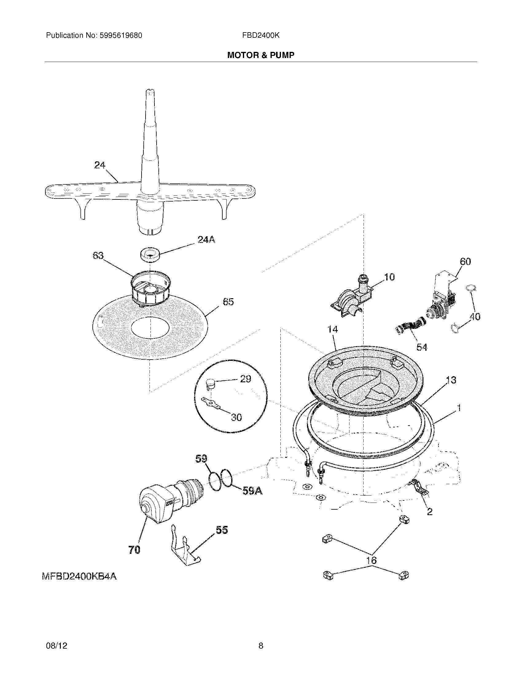 09 - MOTOR & PUMP