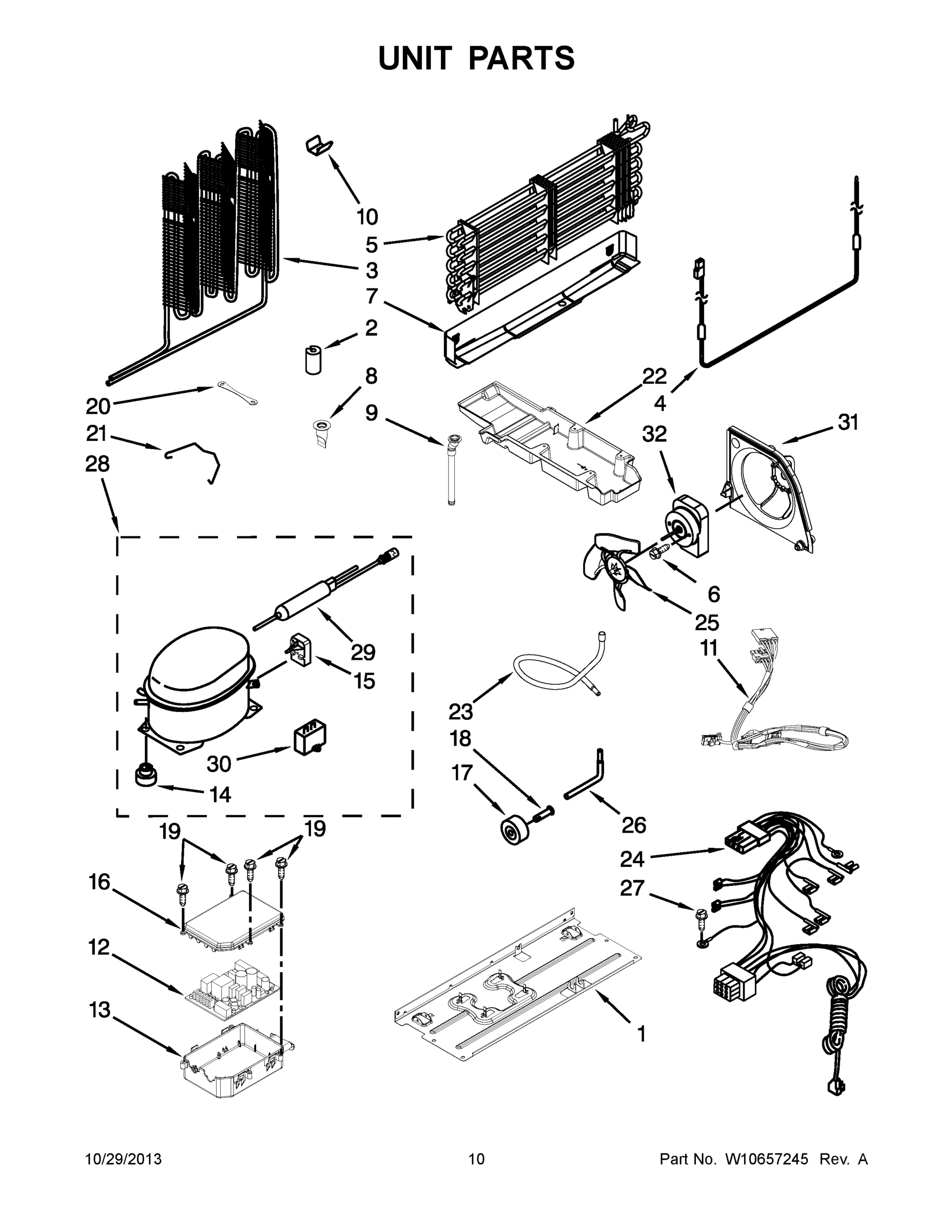 06 - UNIT PARTS
