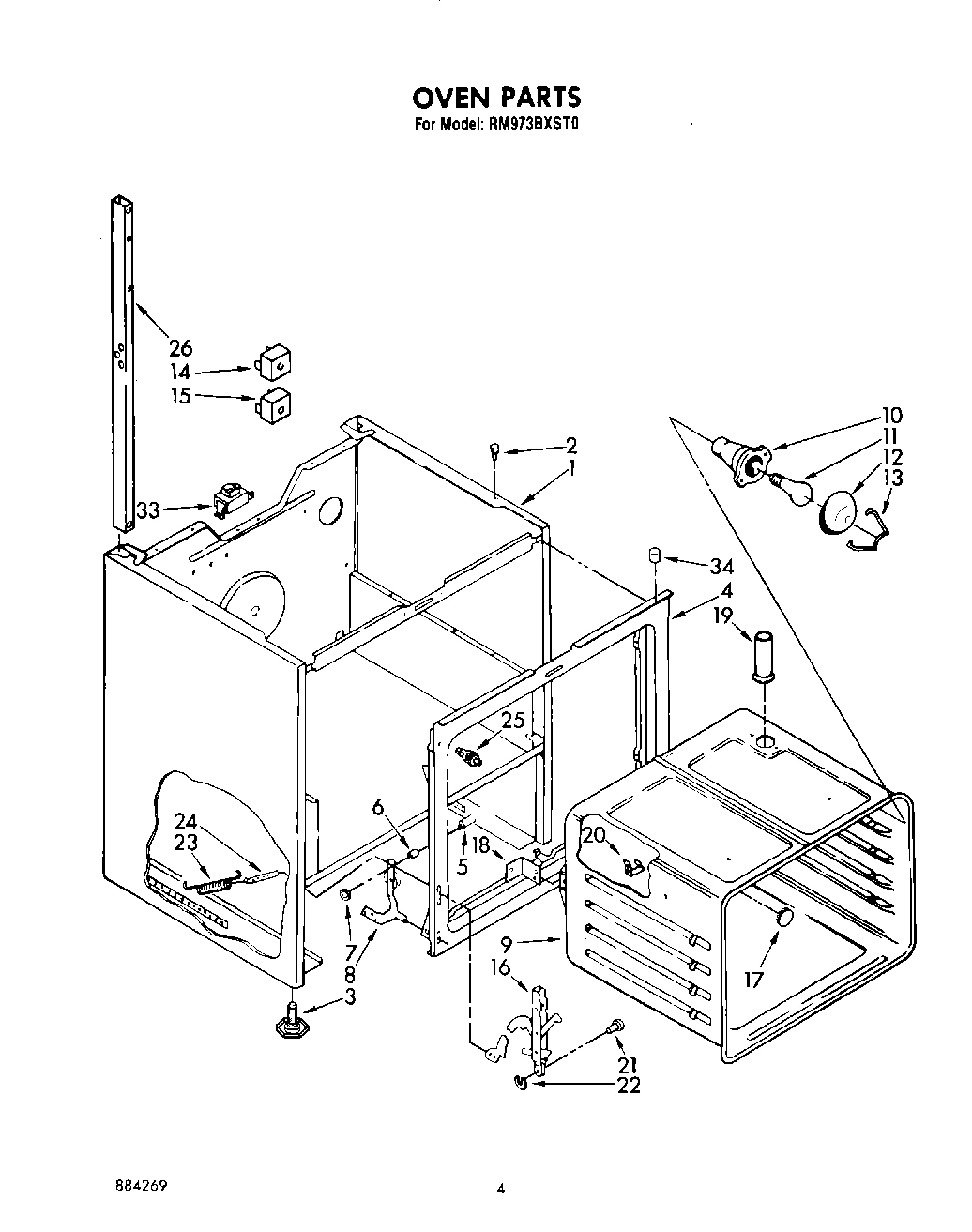 03 - OVEN