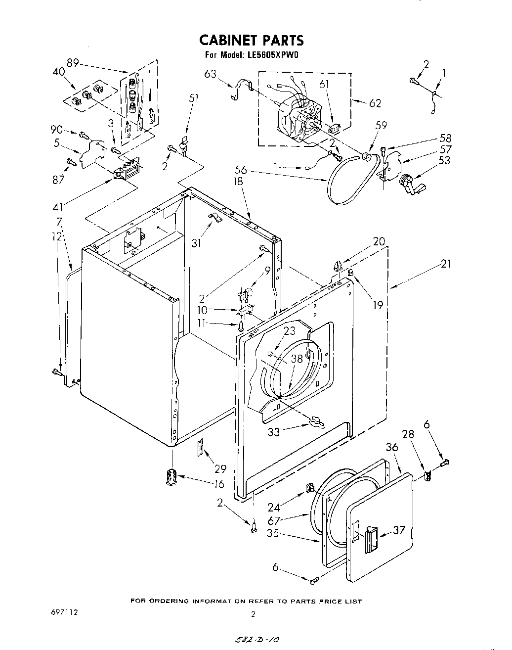 02 - SECTION