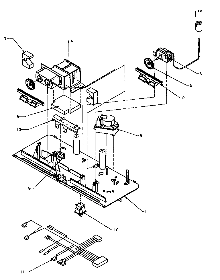06 - CONTROL ASSY