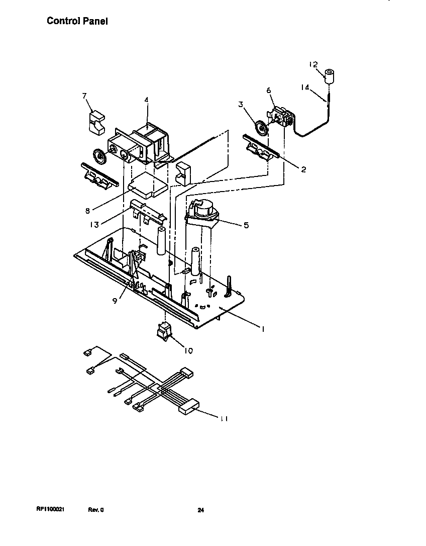 06 - CONTROL PANEL