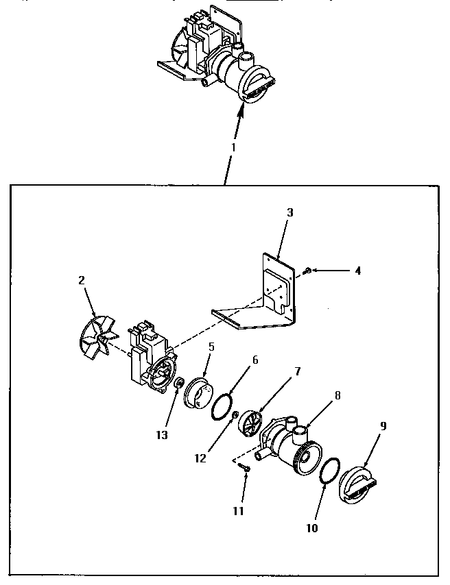 06 - DRAIN PUMP