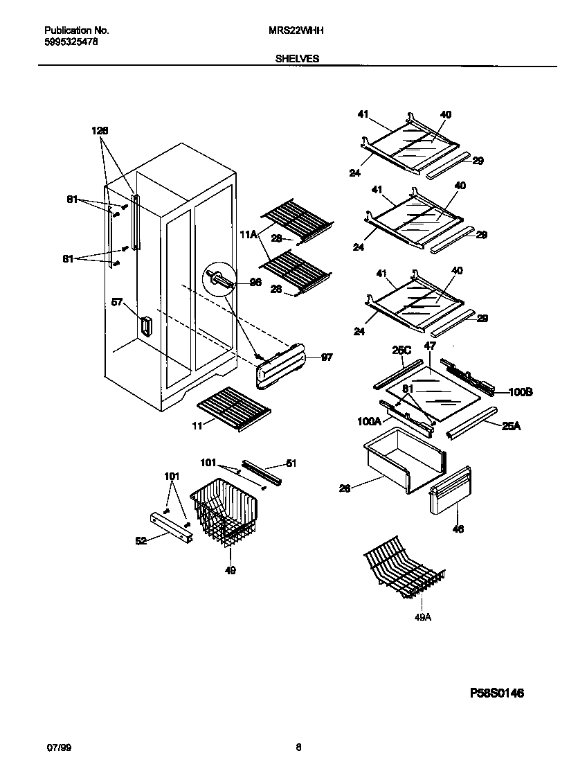 05 - SHELVES