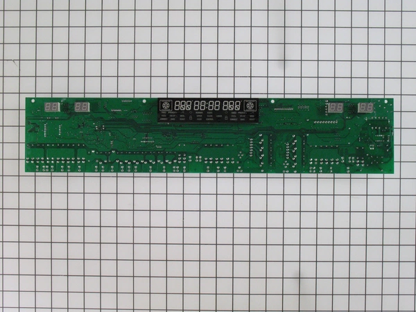 316380087 Frigidaire Controller