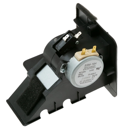 WB19X42246 GE Damper Assembly