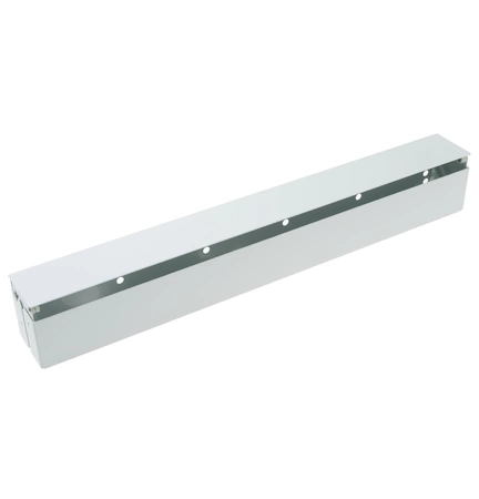 WR02X32801 GE Upper Access Cover 30"