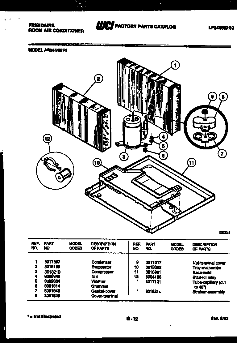 05 - SYSTEM PARTS