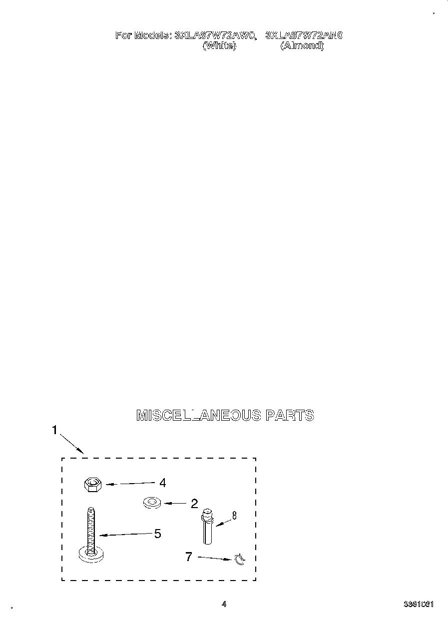 03 - MISCELLANEOUS