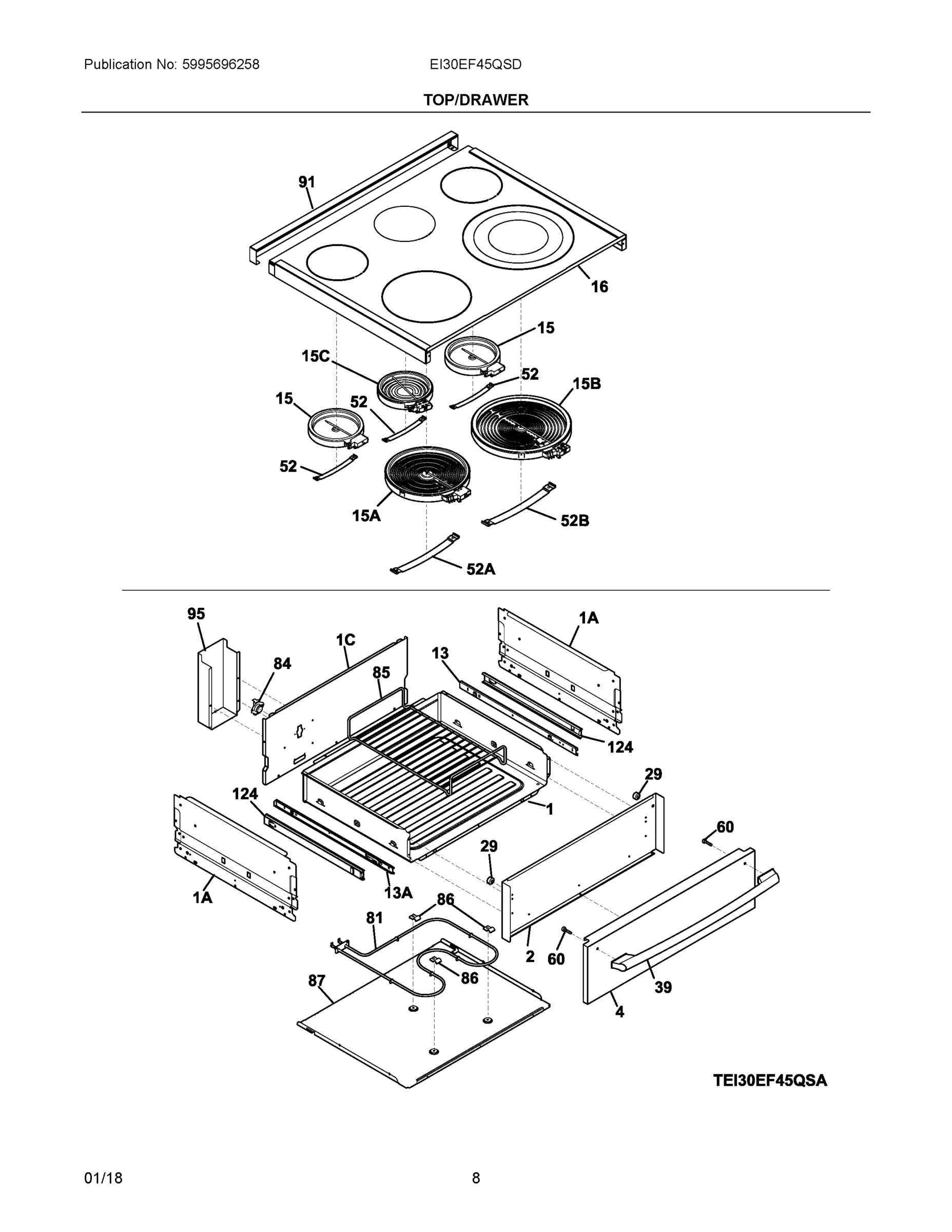 04 - TOP/DRAWER