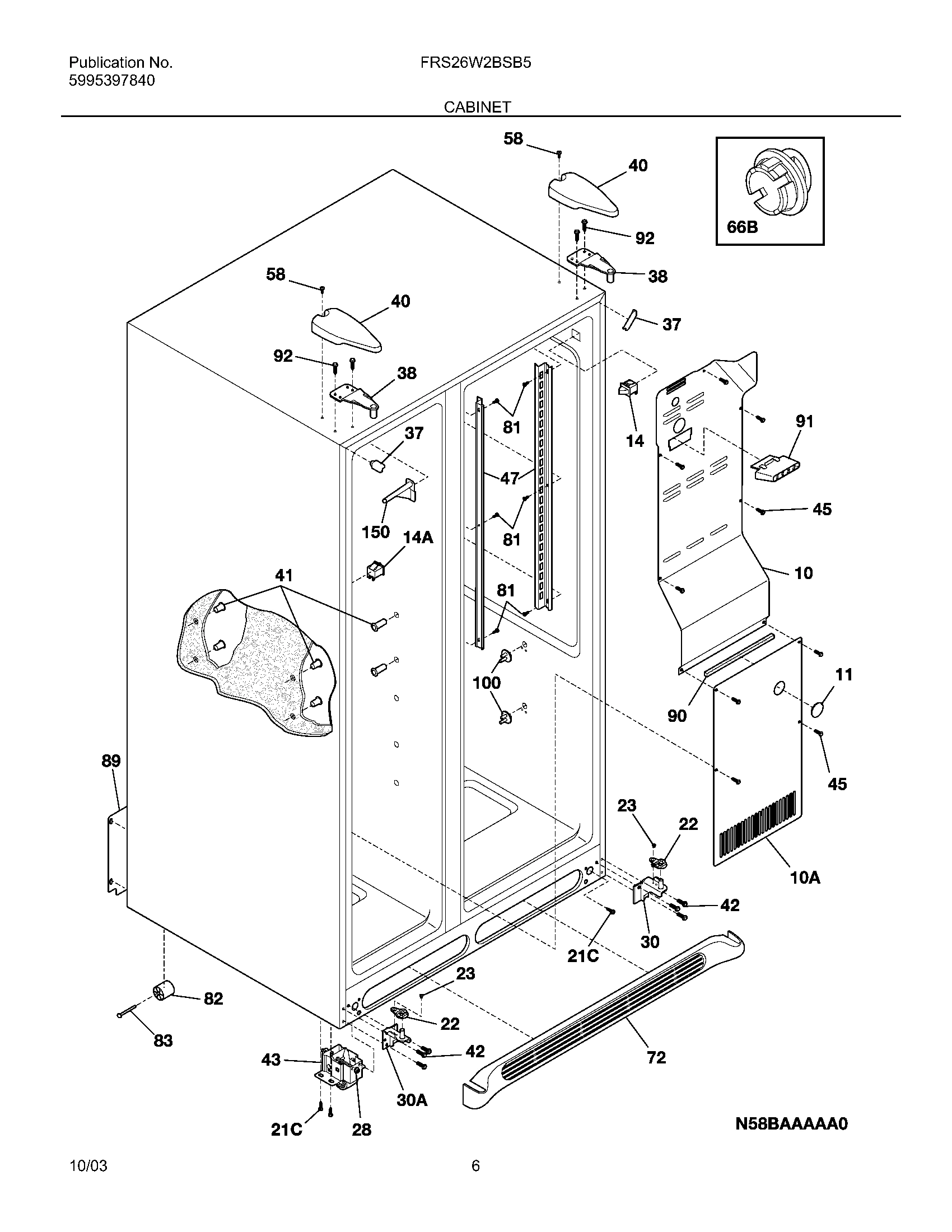 07 - CABINET