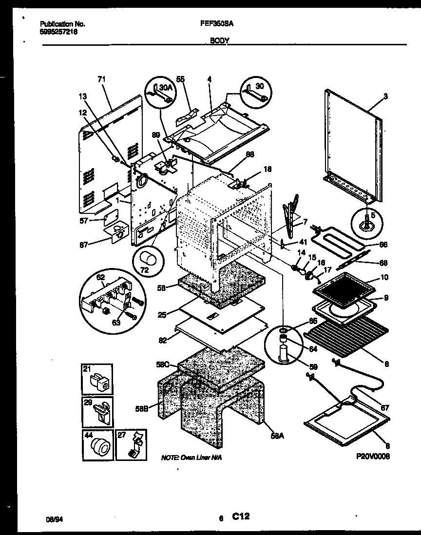 04 - BODY PARTS