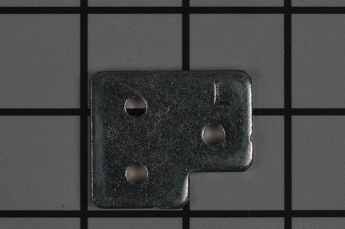 W10846623 Whirlpool Orifice Holder