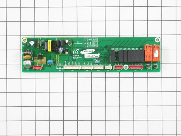 DE92-02256A Samsung Dishwasher Main PCB Assem