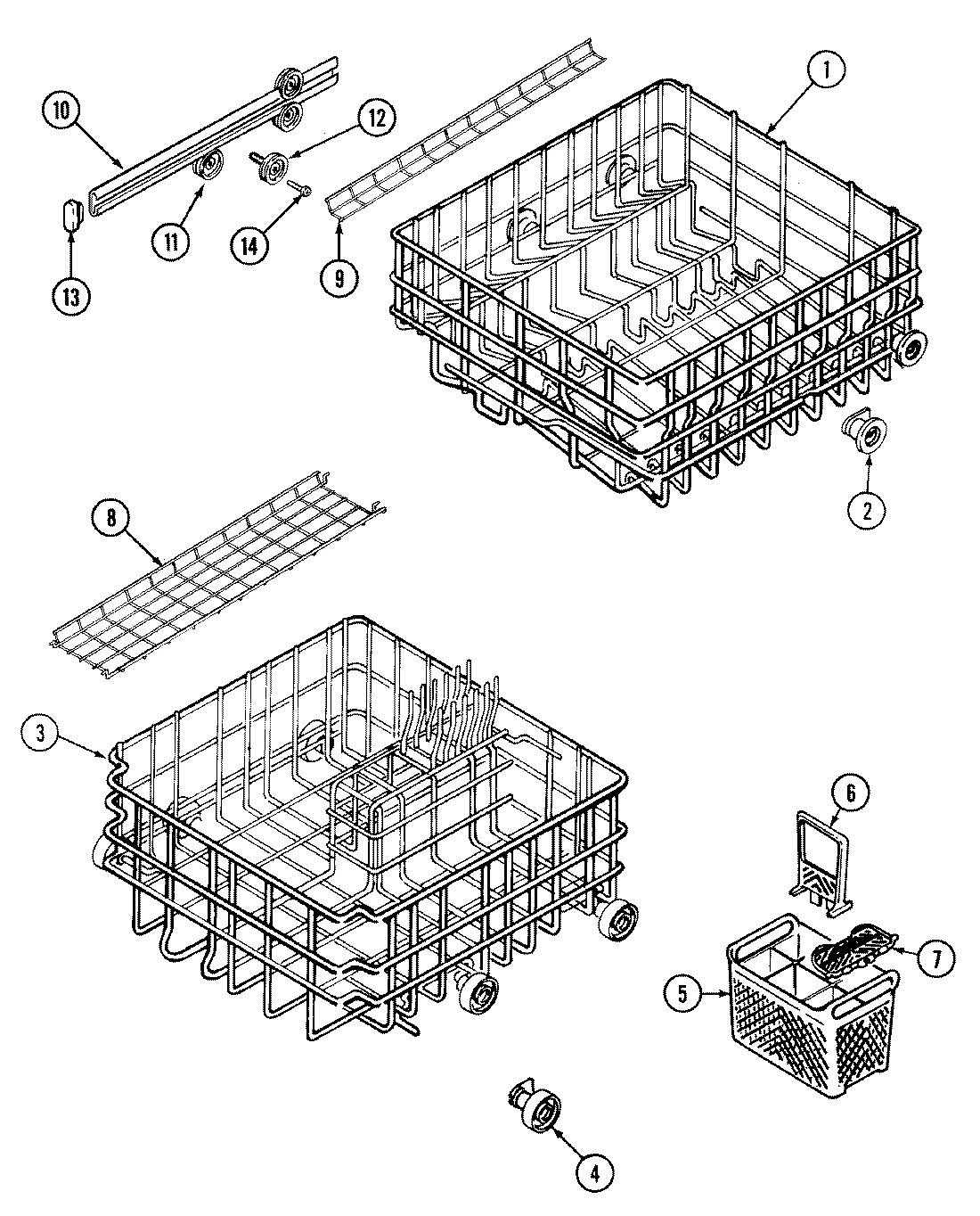 05 - RACKS