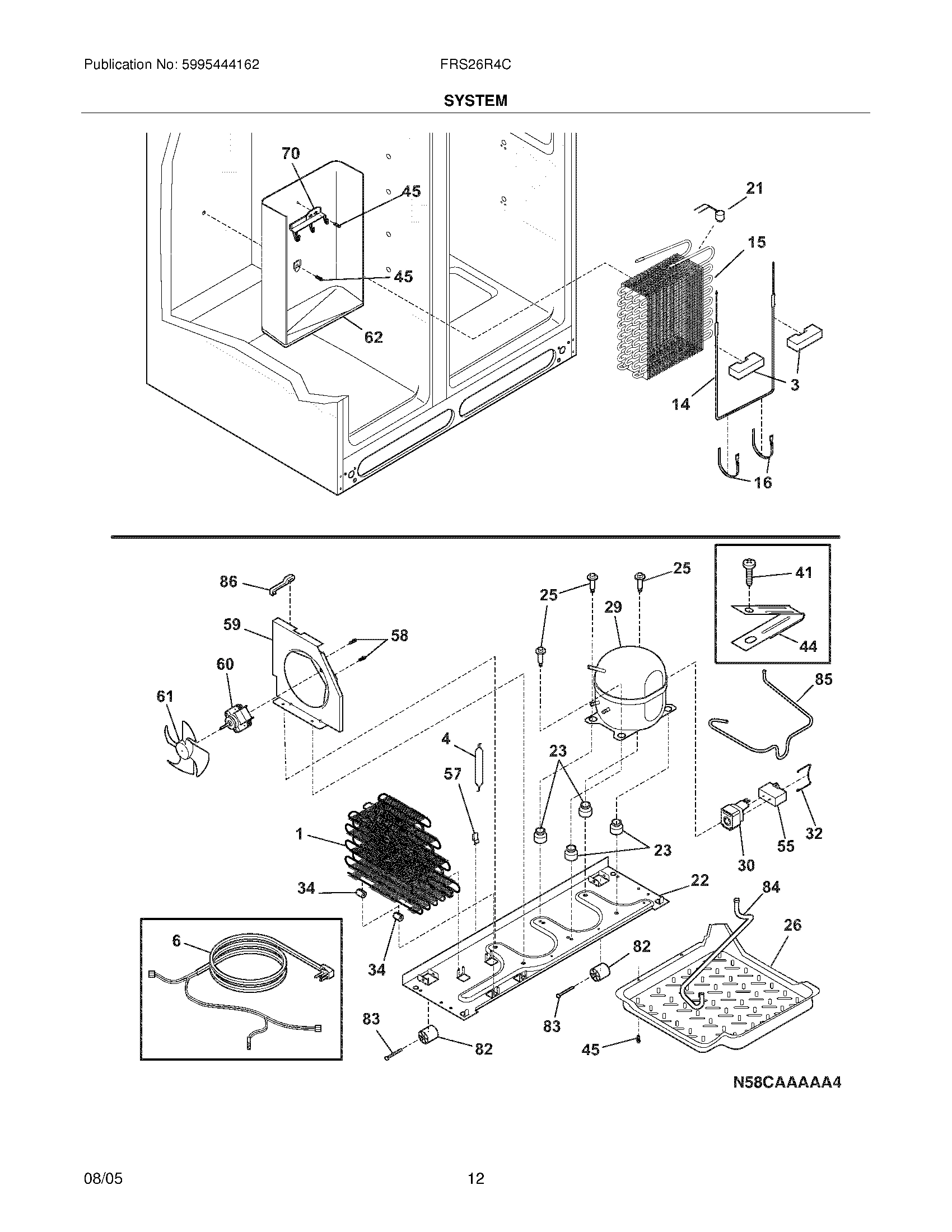 13 - SYSTEM
