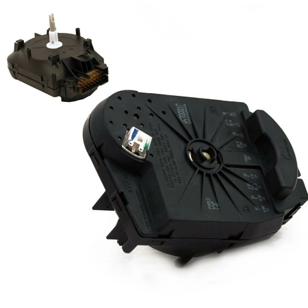 WP8539991 Whirlpool Timer Assembly