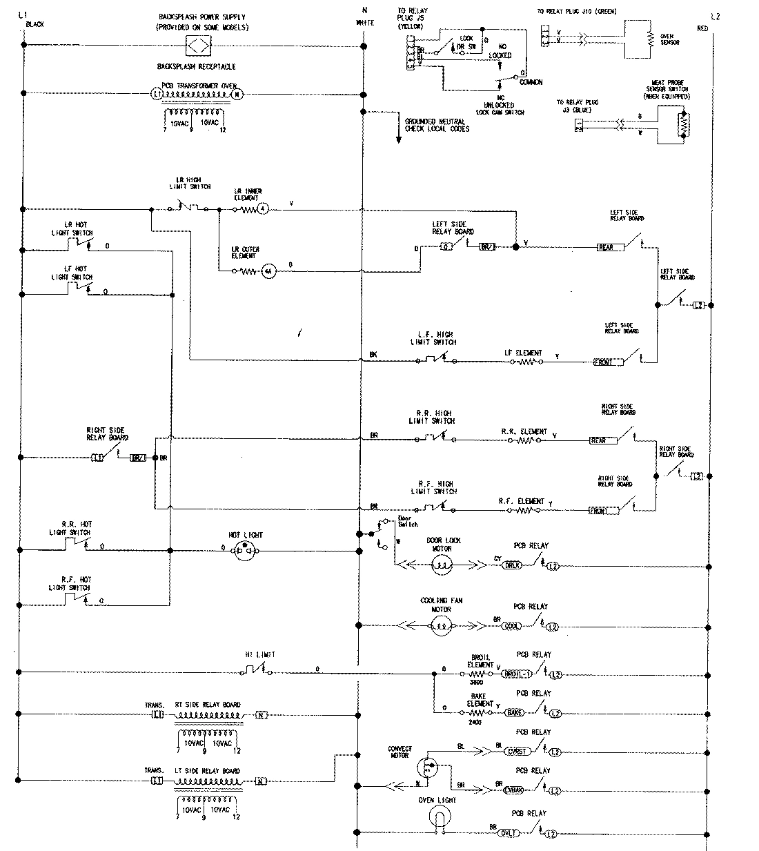 07 - WIRING INFORMATION