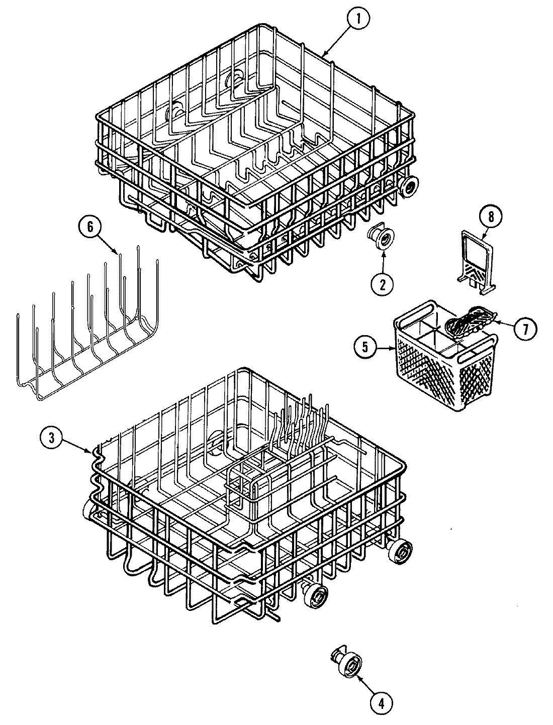 03 - RACKS