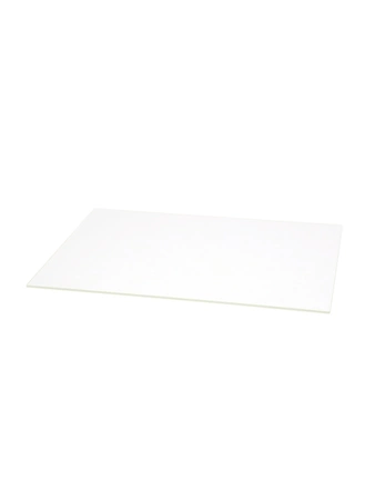 00355799 Bosch Range Glass Panel
