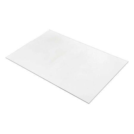 WP4449257 Whirlpool Door Glass