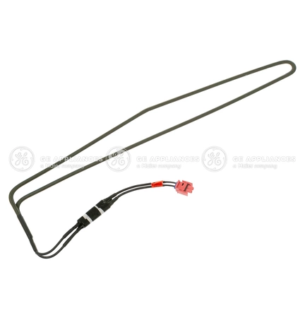 WR09X24623 GE Refrigerator Defrost Heater Ass