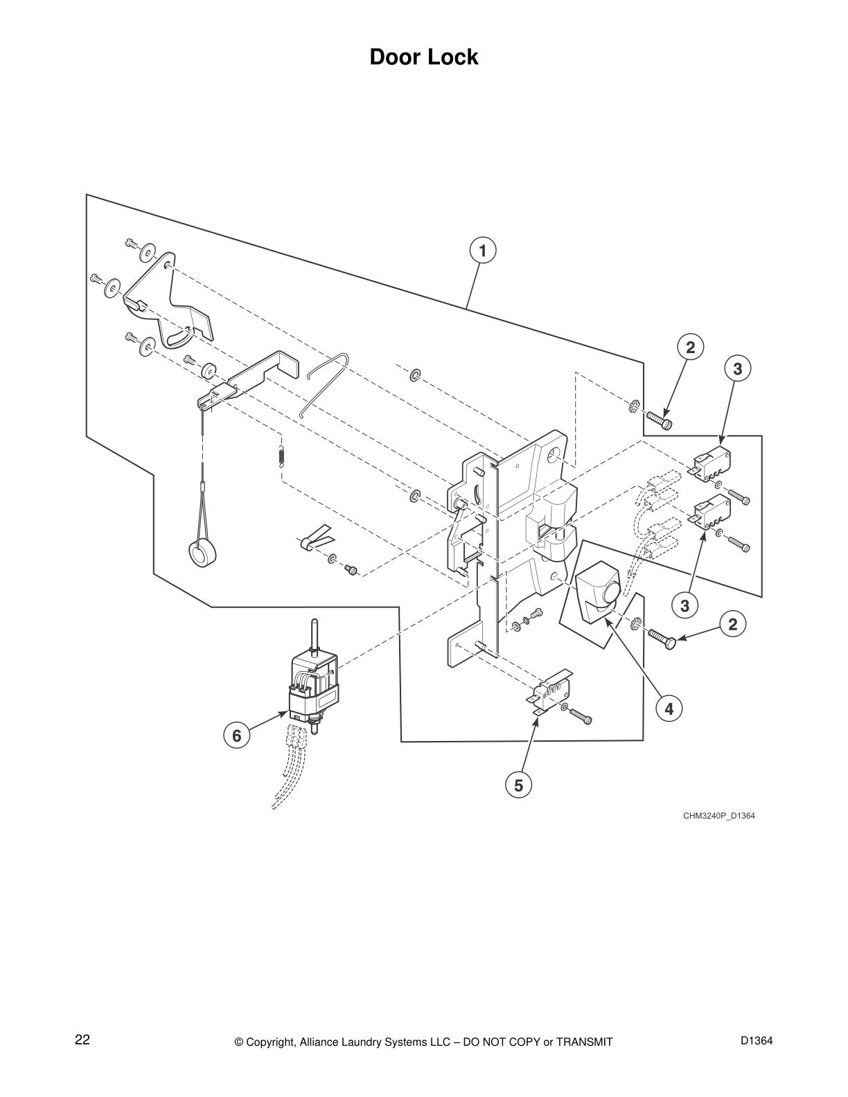Door Lock
