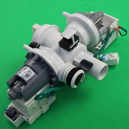 DC97-15974G Samsung Drain Pump Assembly