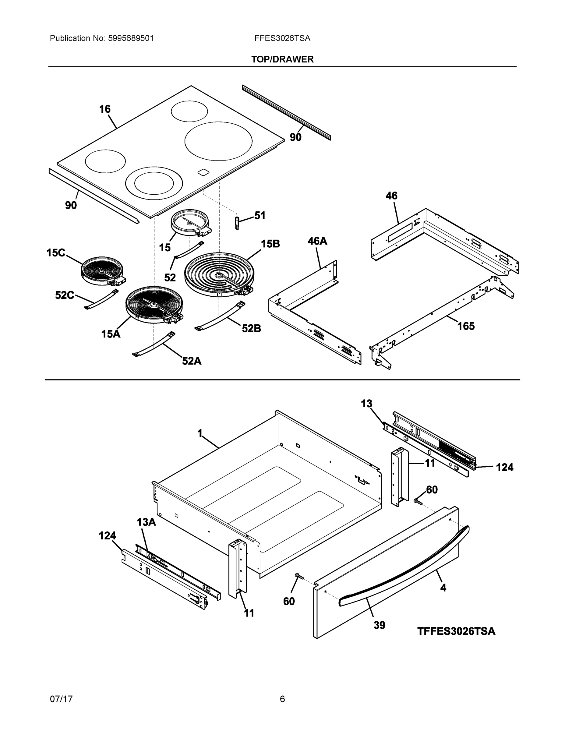 04 - TOP/DRAWER