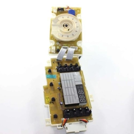 EBR78534403 LG Washer Display Power Control B