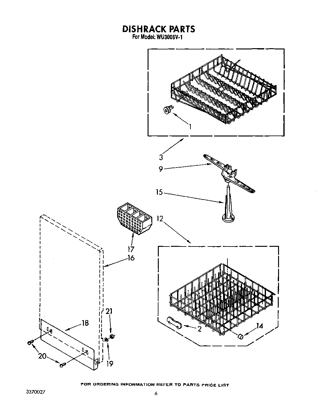 04 - DISHRACK