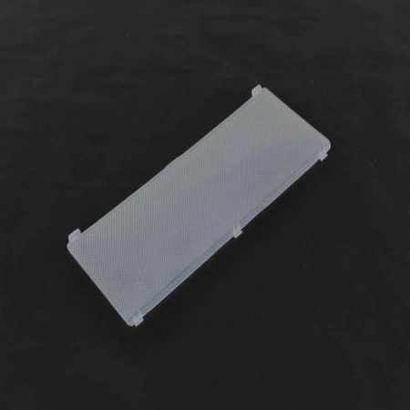 DA63-05280A Samsung Refrigerator Lamp Cover,