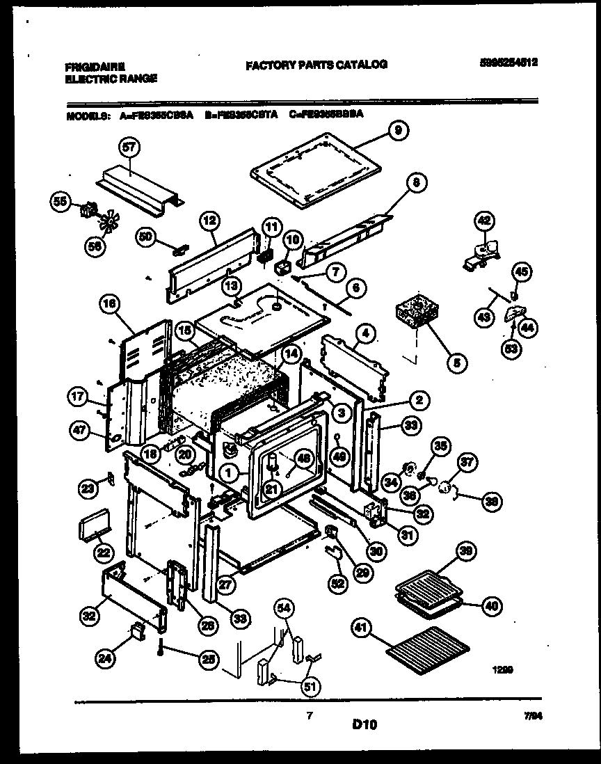 05 - BODY PARTS