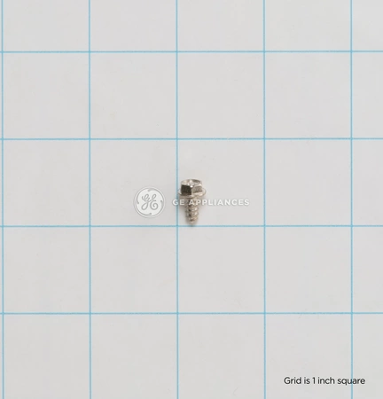 WB1K5200 GE Oven Screw 340531